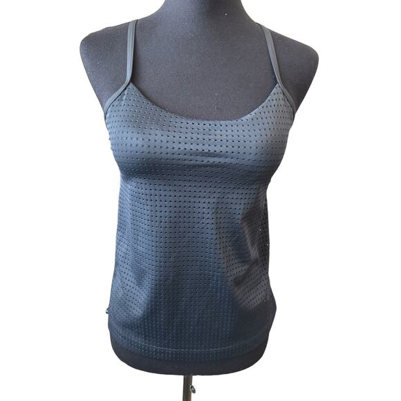 New ~ NIKE ESSENTIAL ~ Women's Layered Swim Tankini Top & Bottom Size Small - Picture 4 of 12